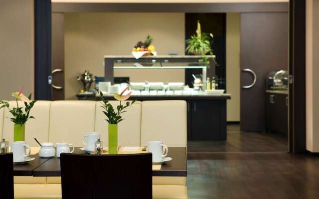 IntercityHotel Essen