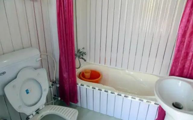 California Houseboats