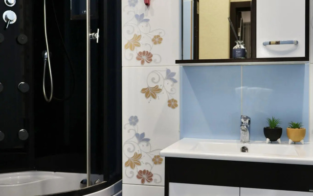 Urban Apartments (Урбан Апартментс) на улице Право-Булачная