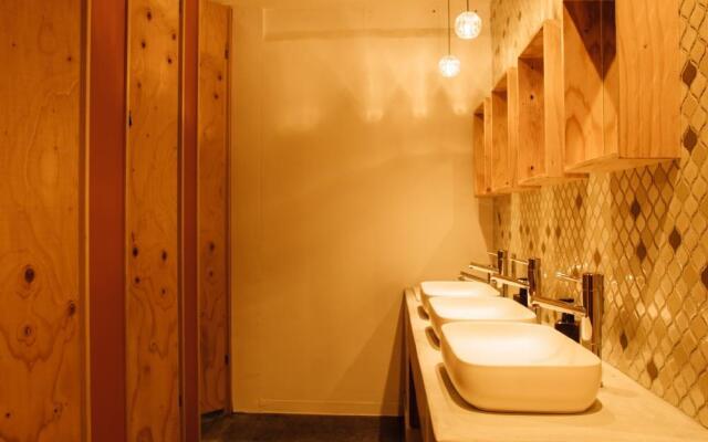 Hostel Niniroom