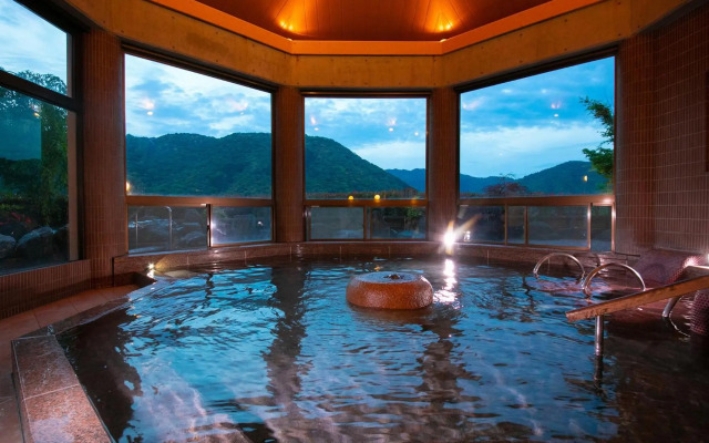 Iwakuni Kokusai Kanko Hotel
