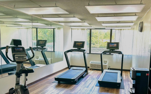 Clarion Hotel Conference Center