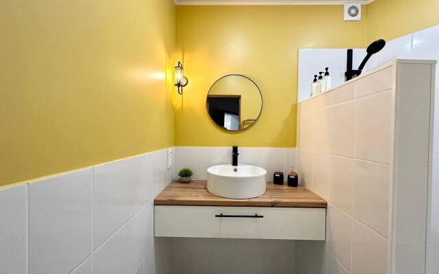 Апартаменты на улице Зайни Султана 8