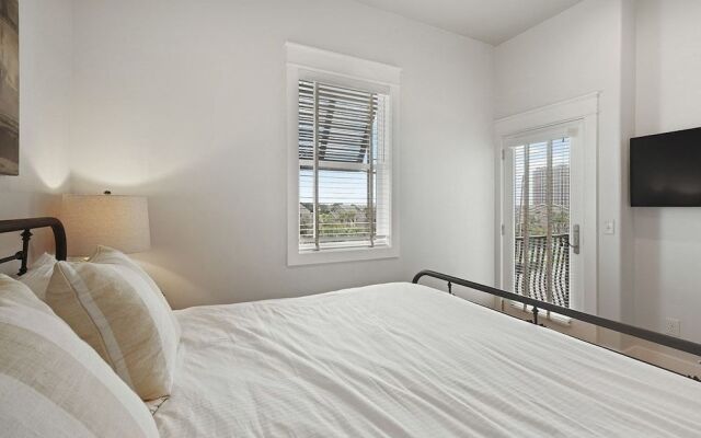 Gulf Breeze by RedAwning