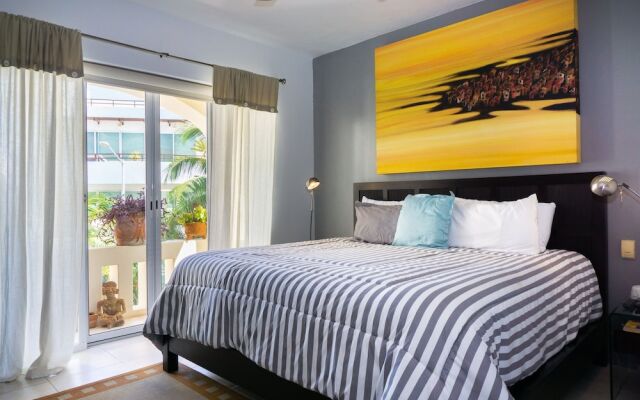 Luna Maya 3 2 Bedroom Condo by RedAwning