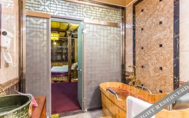 Yuting Hotel