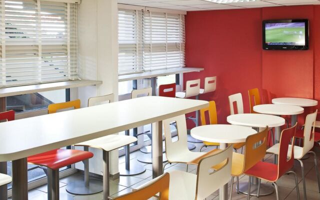 Premiere Classe Charleville Mezieres