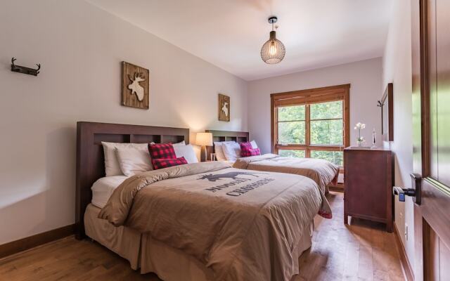 Etoile du Matin by Tremblant Platinum
