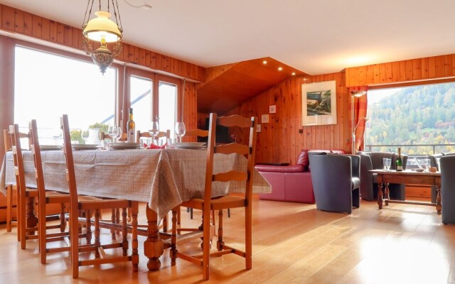 Les Platanes I5 Haute-nendaz