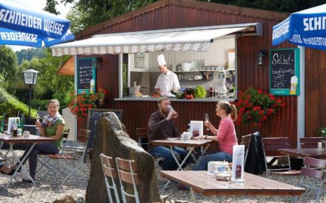 Hotel Restaurant Lüdenbach