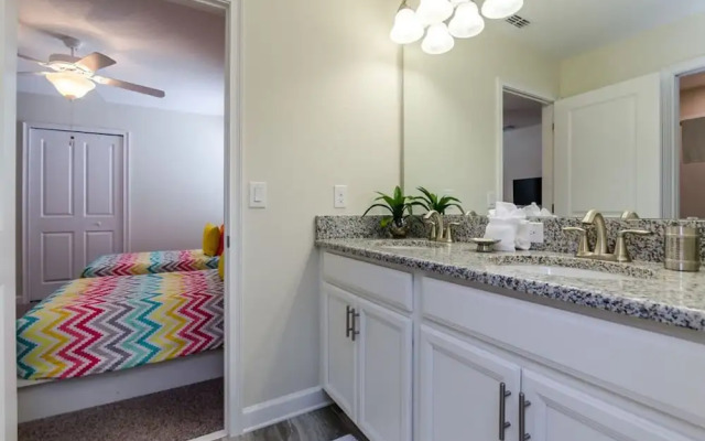 Champions Gate 1509 - Six Bedroom Villa