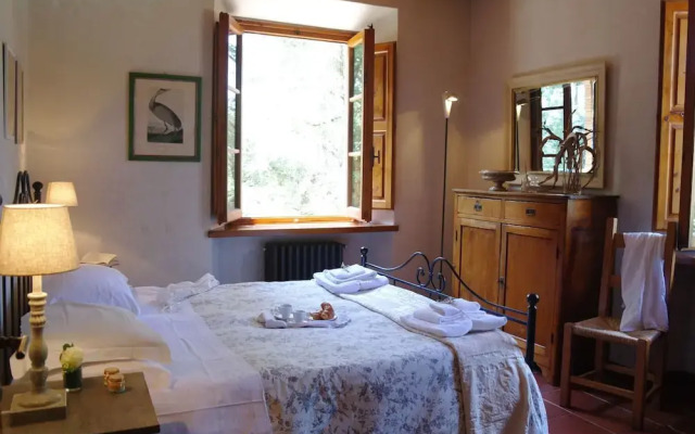 Villa Antonella