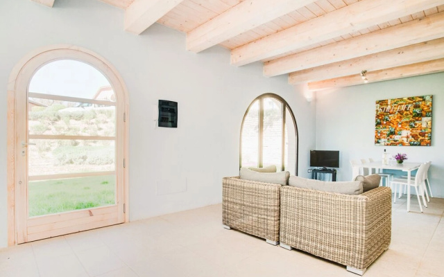 Luxury Apartment in Siena Resort