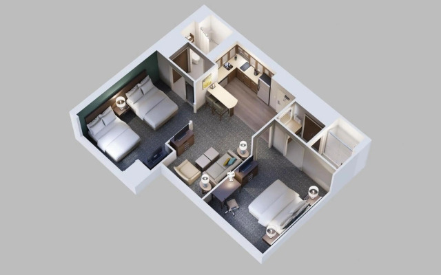 Staybridge Suites Scottsdale - Talking Stick by IHG