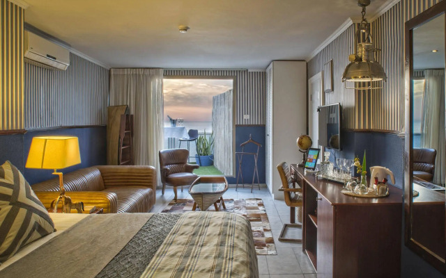 TLV 88 Sea Hotel