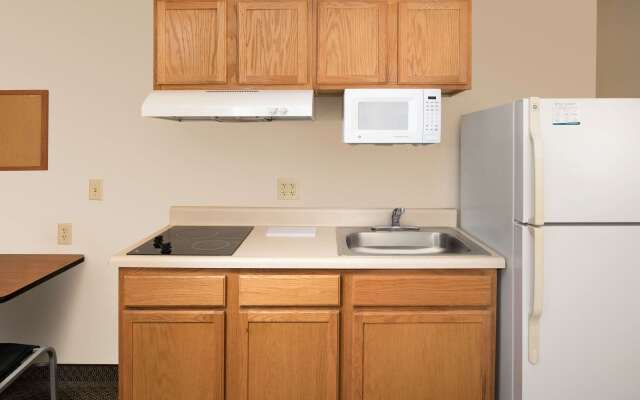 WoodSpring Suites Pharr