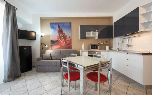 Rivoli And Parco Della Tesoriera Flat