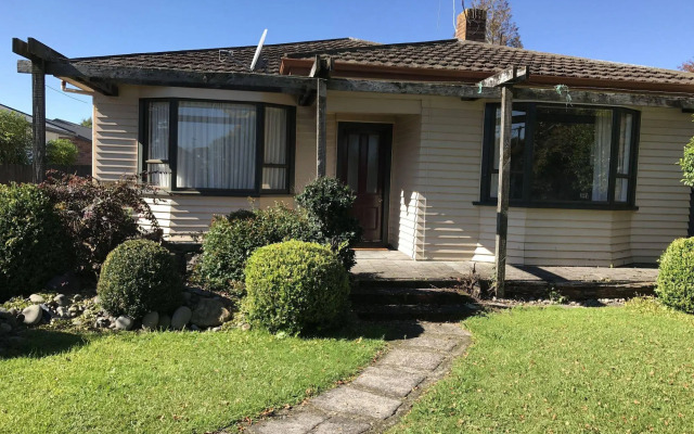 Villa on Nixon St