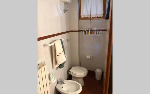 Montegreco Apartment