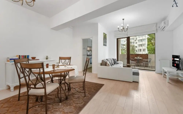 1BDR Apartment close to Unirii Square