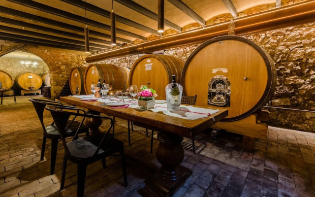 Massimago Wine Relais