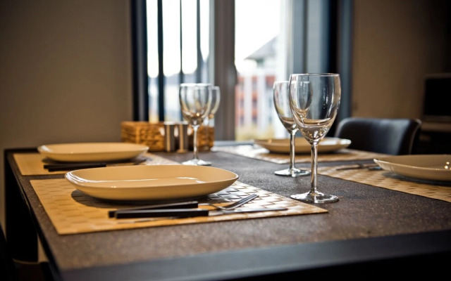 Les Suites de Nanesse