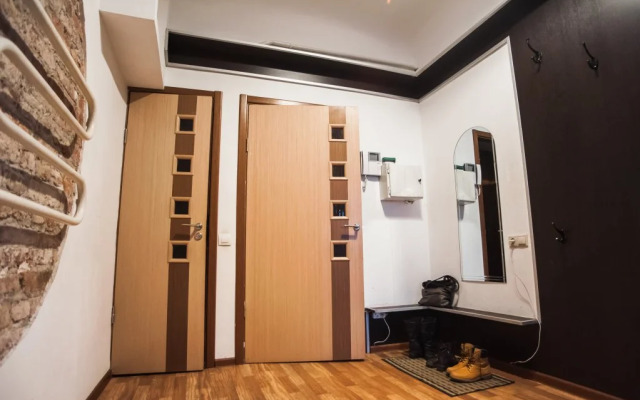 FlatStar on Sotsialisticheskaya 4