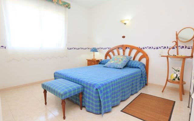 Apartamento Para 6 Personas en La Pineda