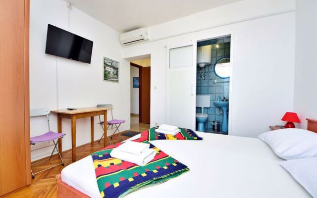 Apartment Jelka Cala Blava 40694