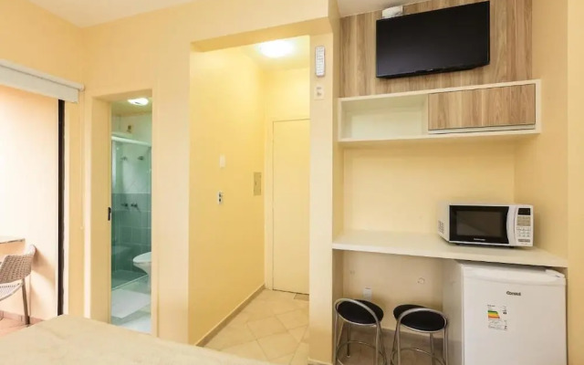 Letto Hotel Jurere Guest House