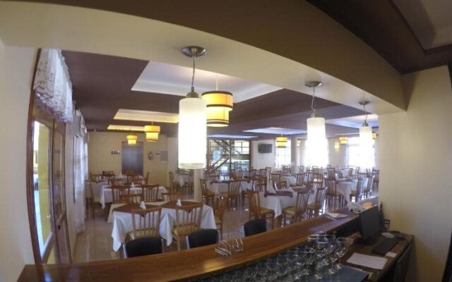 Azul Hotel & Spa