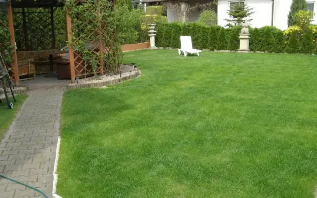 Gościniec pod Różą