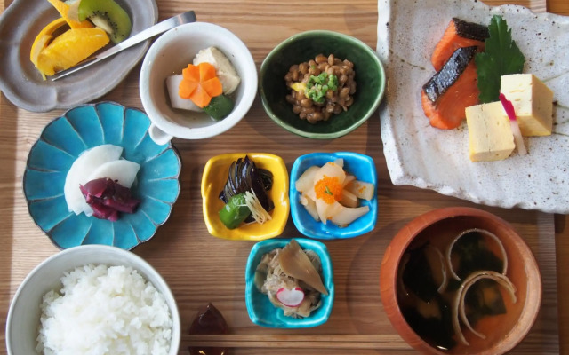 Daiwa Roynet Hotel Utsunomiya
