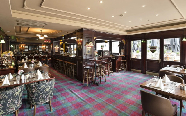 Crowne Plaza Istanbul- Hagia Sophia