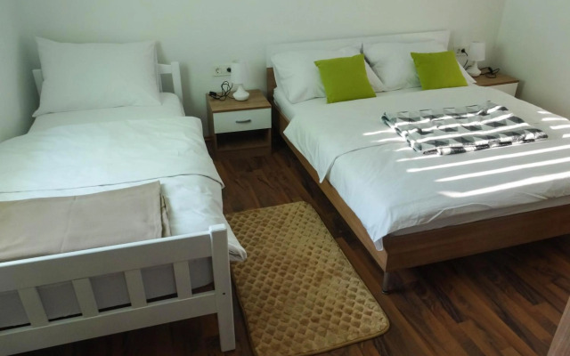 Apartman Sara vl. Franjo Klasić