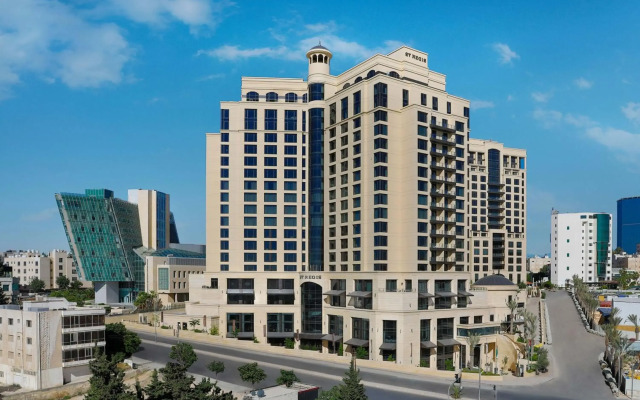 The St. Regis Amman