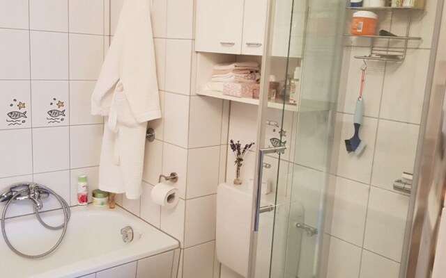 Private Apartment Zeisigstraße