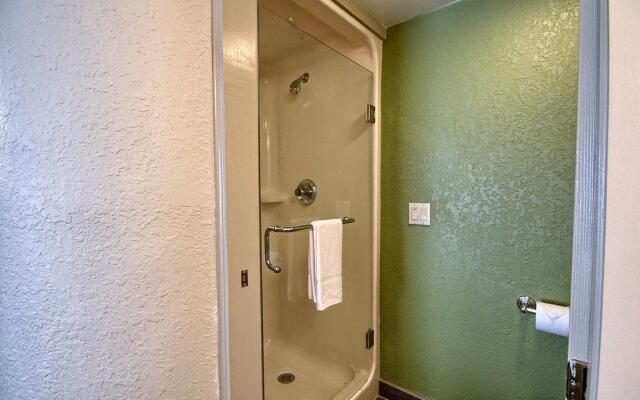 Sleep Inn Midland