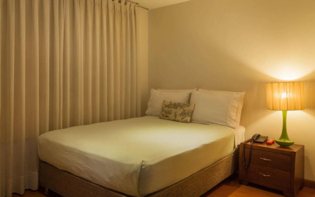Viajero Bogota Hostel & Spa