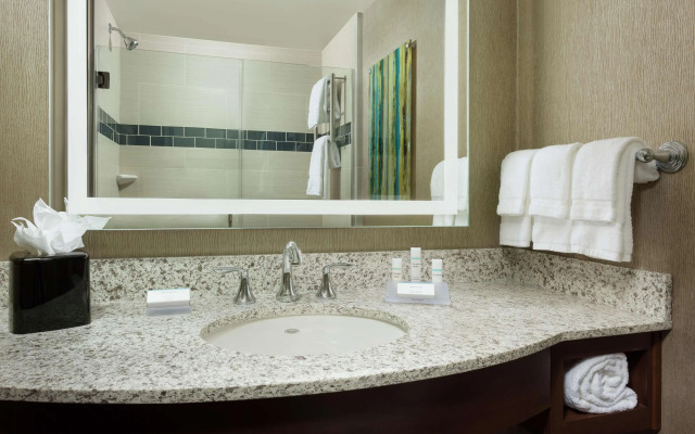 Hilton Garden Inn Palo Alto