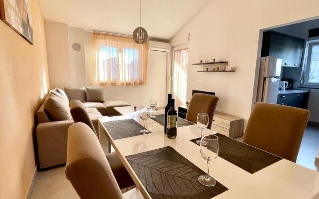 Apartman Fiorellino