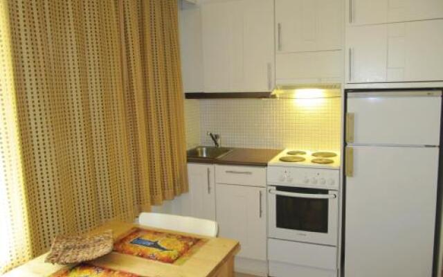 Lapin Kutsu Apartments