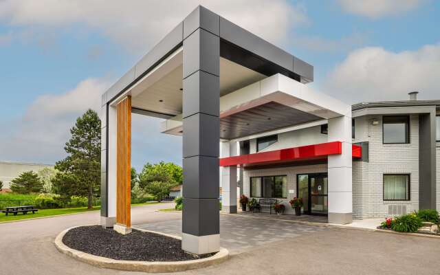 Comfort Inn Newmarket