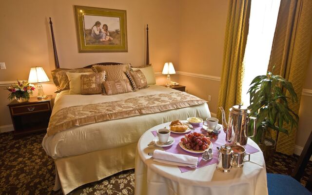 Hotel Alcott