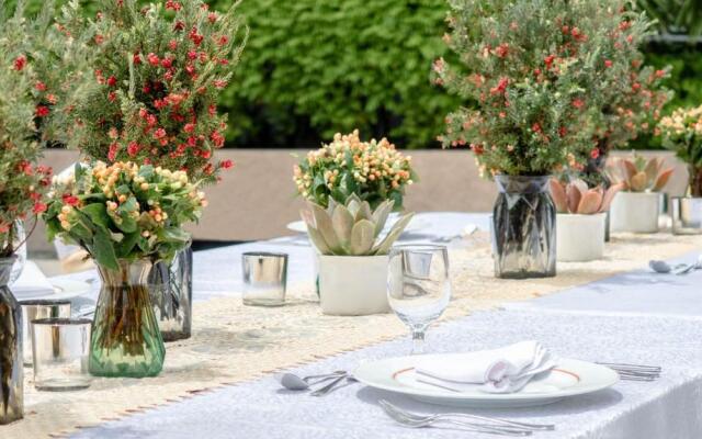 Crowne Plaza Manila Galleria by IHG