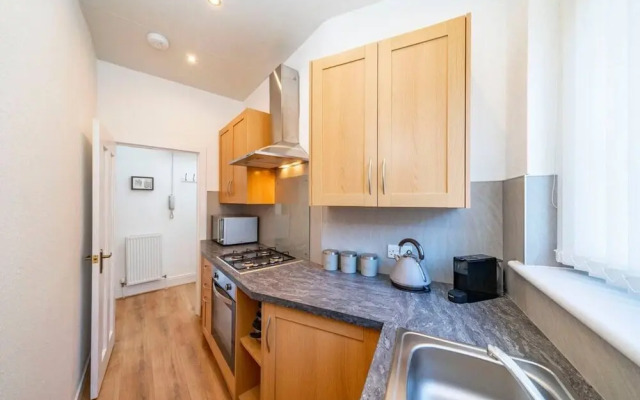 Abbotsford Apartment