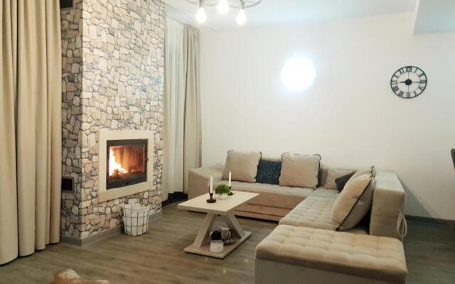 Silver Mountain Apartment 36A