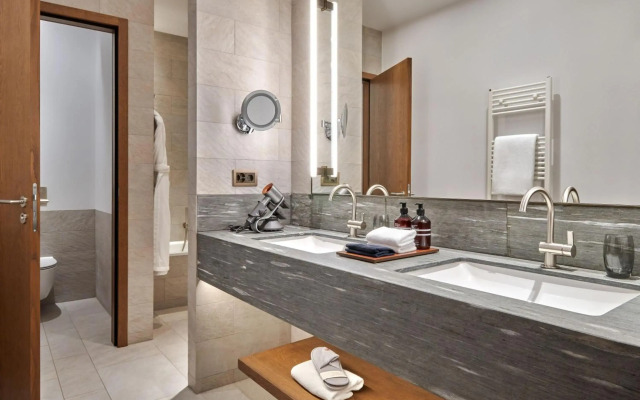 Hotel GRACE LA MARGNA ST MORITZ