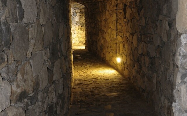 Agriturismo Ca' de Runde