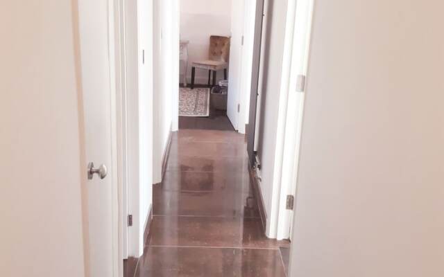 Luxury London Apartment 5-double rooms